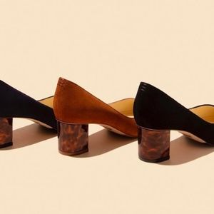 Sarah Flint Perfect Emma Pumps